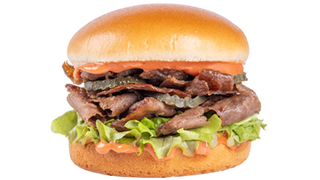 Krasz Kebap Wołowina