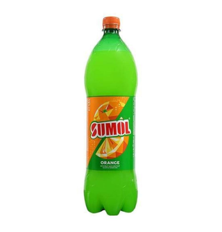 Sumol Laranja 1,5L