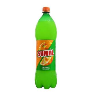 Sumol Laranja 1,5L