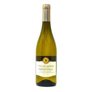 Ribolla Gialla Villa Chiopris
