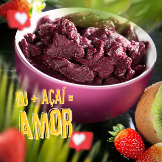 Açaí Kiwi