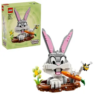 Iepurașul Bugs - 40920