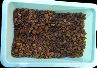 Uvetta sultanina 100gr