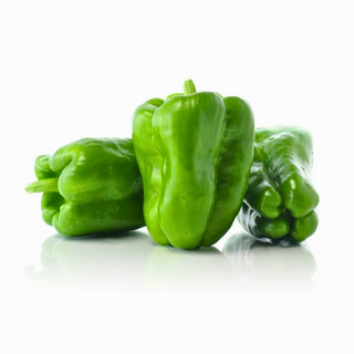 Pimiento Verde