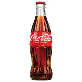 Coca-Cola 
