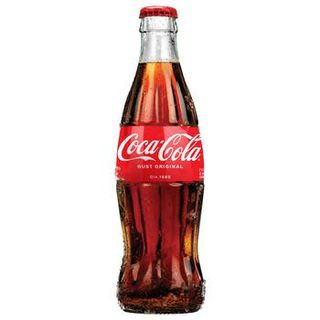 Coca-Cola 