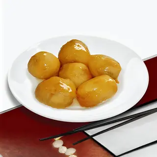 Mere caramelizate