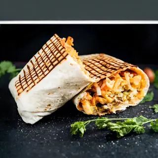 Tacos Cordon Bleu