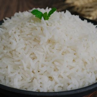 Riso basmati 