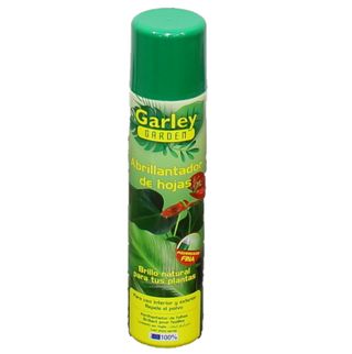 ABRILLANTADOR FLORES Y PLANTAS 300 ml