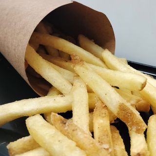Patatas Fritas