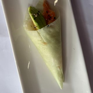 165-Temaki Verde 1Uni 