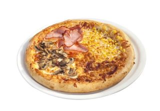 Пица Четири сезона (45см)