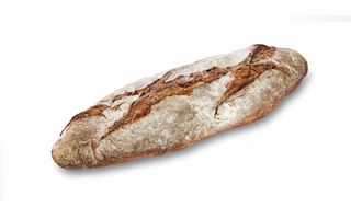 Chusco De Trigo Sarraceno,  Bio, 350 Grs. Cortado