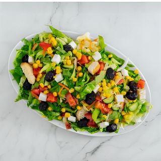 Salata speciala