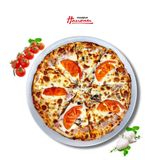 Пица Виктория