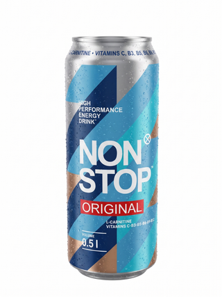 Енергетик NON-stop 0,5 л