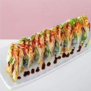 253. Salmón Phildelphia