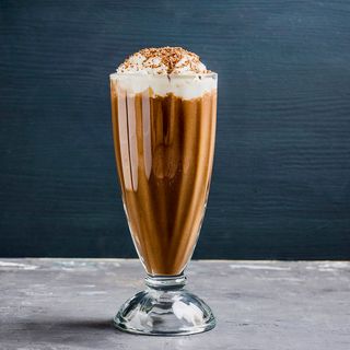 Milkshake Chocolate