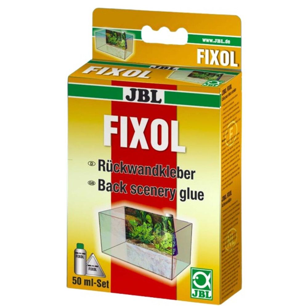 Čišćenje i održavanje akvarija