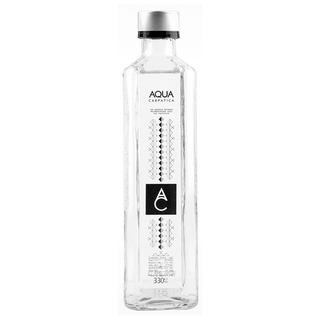 Aqua Carpatica