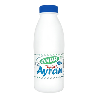 Айран  (0,5л)