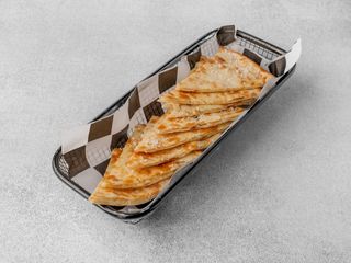 Peshwari Naan 1 szt.