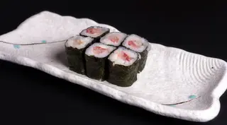 -175- Tai Maki#6pz