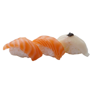 Nigiris Variados B (3 Uds.)
