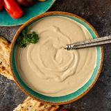 TARATOR (Tahini sauce)