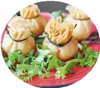 78. Atadito Vegetal