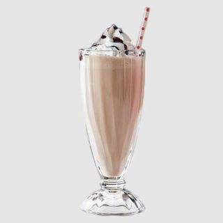 Milshake De Chocolate