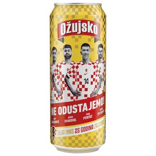 Ožujsko limenka 0,5l