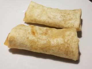 101 Involtini primavera 2p