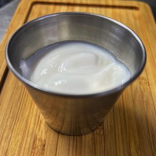 Сметана(40г)