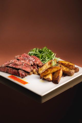 La tagliata nazionale