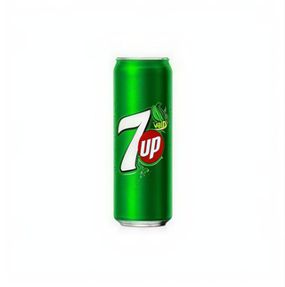 7up lata 0,33