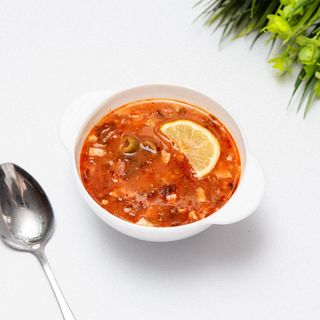 Солянка сбірна (350г)