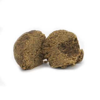 Resina De Cbd Iceolator Naturwest Bolsa 5 Gr.
