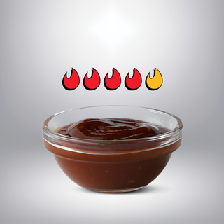 Hot Habanero umak