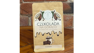 Czekolada na gorąco klasyczna