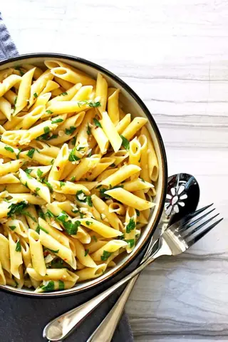Aglio e olio