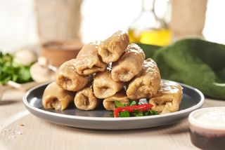 Голубці З Яловичиною (1кг)