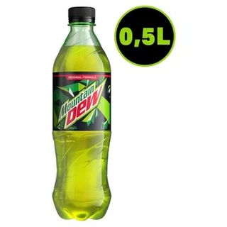 Mountain dew