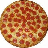 Pizza Neptuno (33 Cm.)