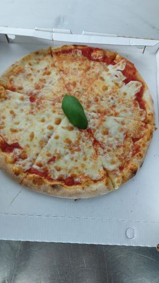 Margherita