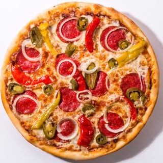 Spicy Rikers Island (50cm) BARDZO OSTRA !!! 