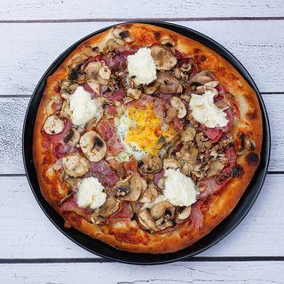 Burini pizza L   24cm