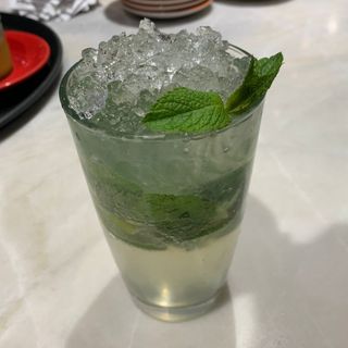 Мохито классический (350 мл)