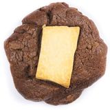 Galleta De Triple Chocolate